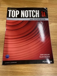 Student Book and Workbook 3rd Edition